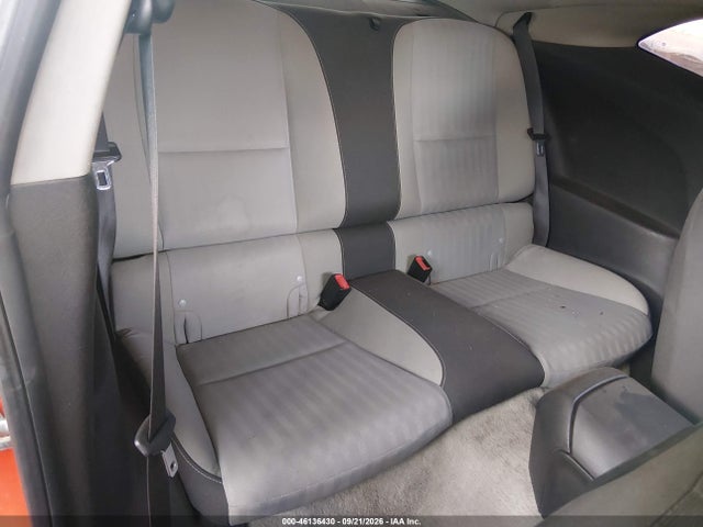 46136430 :رقم المزاد ، 2G1FA1E3XC9158526 vin ، 2012 Chevrolet Camaro 2ls مزاد بيع