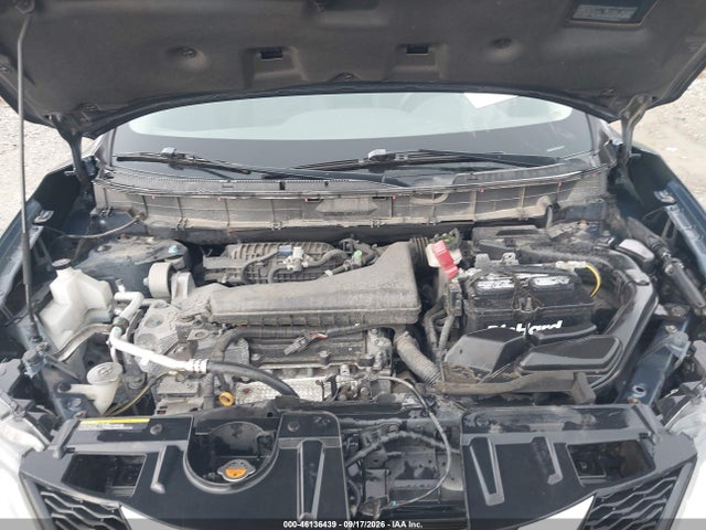 Aukcja sprzedaży 2015 Nissan Rogue S, vin: KNMAT2MV5FP571013, numer aukcji: 46136439
