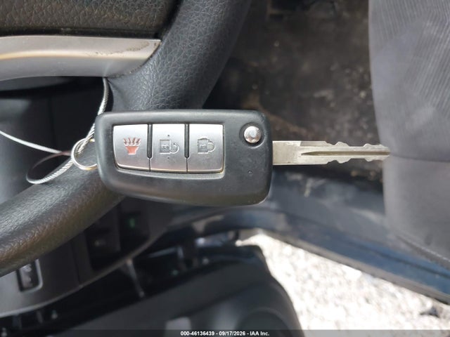 Aukcja sprzedaży 2015 Nissan Rogue S, vin: KNMAT2MV5FP571013, numer aukcji: 46136439