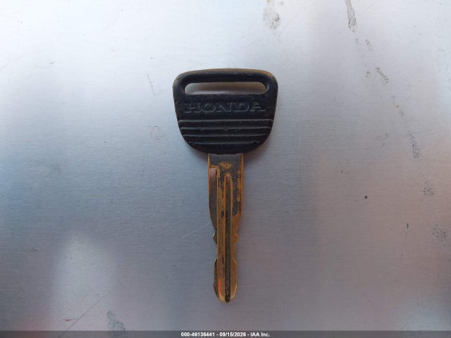 Aukcja sprzedaży 1999 Honda Civic Value Package, vin: 2HGEJ6619XH521070, numer aukcji: 46136441