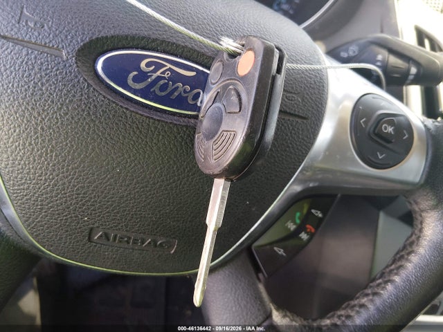 Продажа на аукционе авто 2013 Ford Focus Se, vin: 1FADP3F29DL285122, номер лота: 46136442