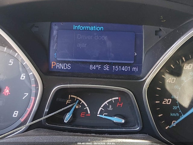 Продажа на аукционе авто 2013 Ford Focus Se, vin: 1FADP3F29DL285122, номер лота: 46136442