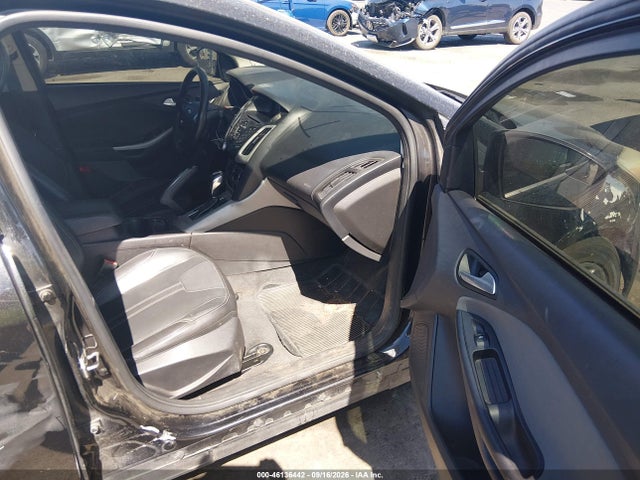 Продажа на аукционе авто 2013 Ford Focus Se, vin: 1FADP3F29DL285122, номер лота: 46136442