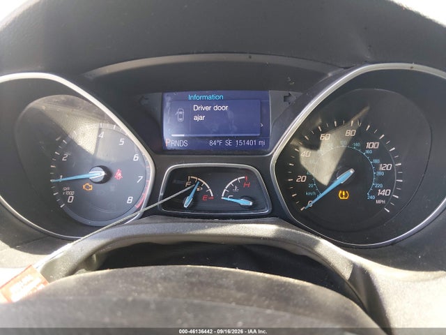 Продажа на аукционе авто 2013 Ford Focus Se, vin: 1FADP3F29DL285122, номер лота: 46136442