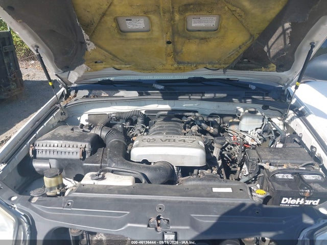 Aukcja sprzedaży 2008 Toyota 4runner Sr5 V8, vin: JTEBT14R58K005043, numer aukcji: 46136444