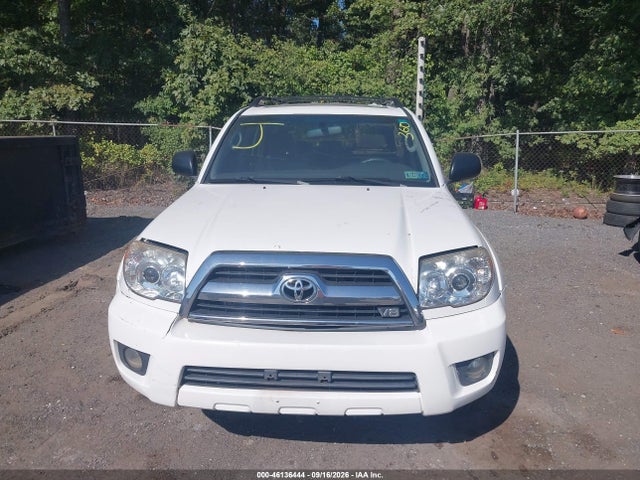 Aukcja sprzedaży 2008 Toyota 4runner Sr5 V8, vin: JTEBT14R58K005043, numer aukcji: 46136444