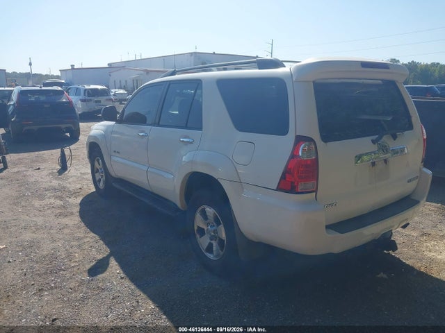 Aukcja sprzedaży 2008 Toyota 4runner Sr5 V8, vin: JTEBT14R58K005043, numer aukcji: 46136444