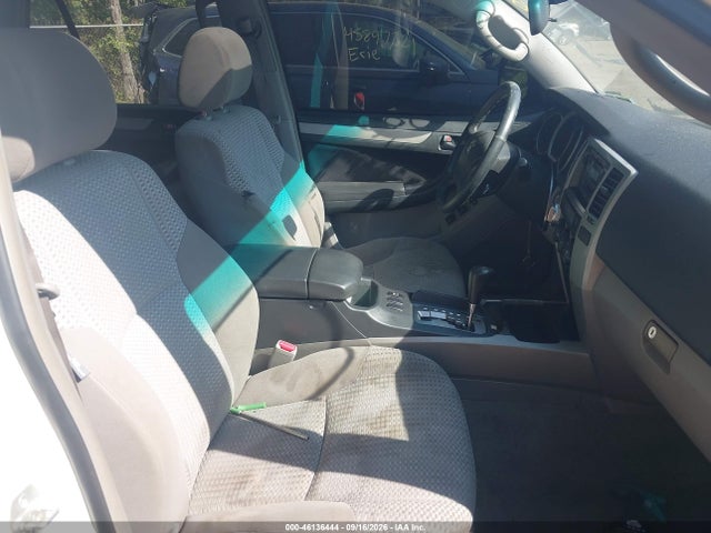 Aukcja sprzedaży 2008 Toyota 4runner Sr5 V8, vin: JTEBT14R58K005043, numer aukcji: 46136444