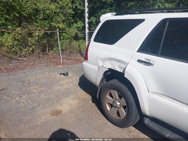 Aukcja sprzedaży 2008 Toyota 4runner Sr5 V8, vin: JTEBT14R58K005043, numer aukcji: 46136444