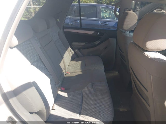 Aukcja sprzedaży 2008 Toyota 4runner Sr5 V8, vin: JTEBT14R58K005043, numer aukcji: 46136444