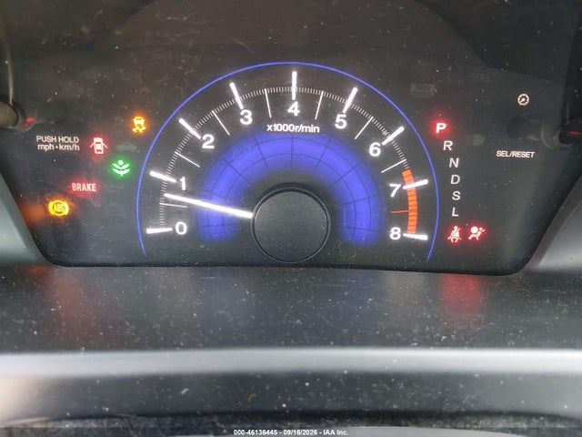 46136445 :رقم المزاد ، 19XFB2F93FE209688 vin ، 2015 Honda Civic Ex-l مزاد بيع