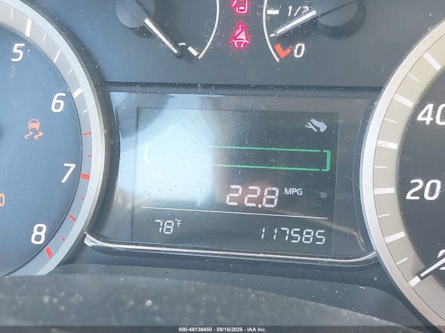 2015 Nissan Sentra Sv მანქანა იყიდება აუქციონზე, vin: 3N1AB7AP3FY244956, აუქციონის ნომერი: 46136450