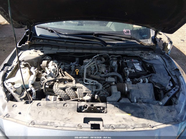 Продажа на аукционе авто 2022 Nissan Altima S Fwd, vin: 1N4BL4BV2NN343702, номер лота: 46136451