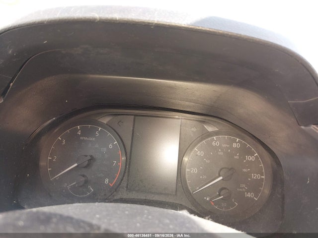 Продажа на аукционе авто 2022 Nissan Altima S Fwd, vin: 1N4BL4BV2NN343702, номер лота: 46136451