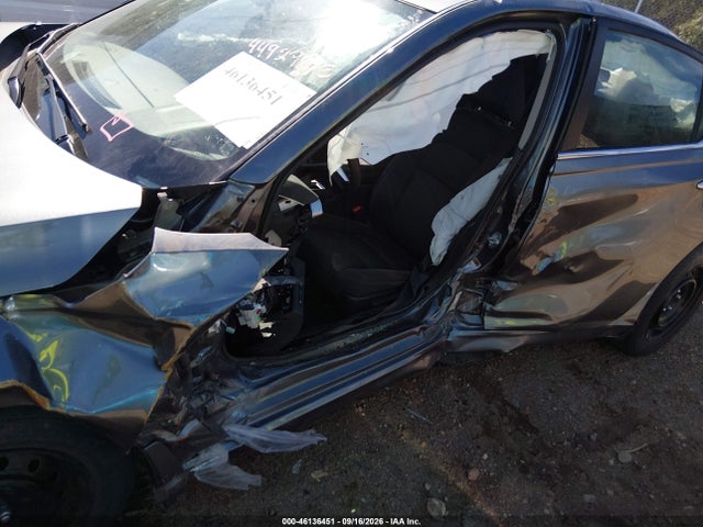 Продажа на аукционе авто 2022 Nissan Altima S Fwd, vin: 1N4BL4BV2NN343702, номер лота: 46136451