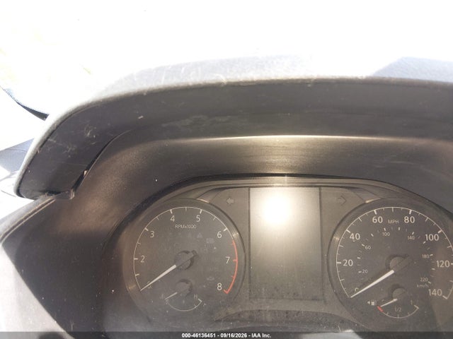 Продажа на аукционе авто 2022 Nissan Altima S Fwd, vin: 1N4BL4BV2NN343702, номер лота: 46136451