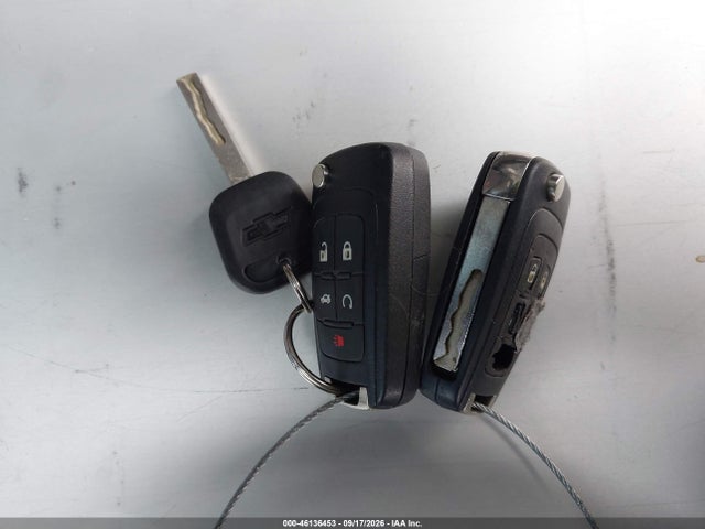 Chevrolet IMPALA 2LZ 2014 1G1155S30EU103728 Image 11