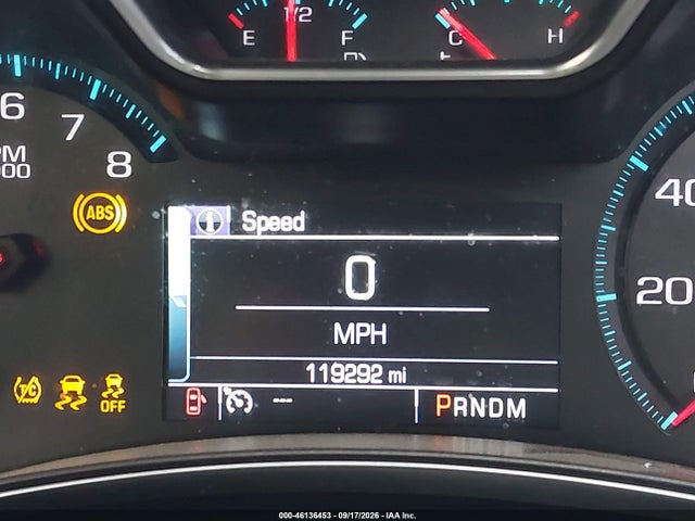 Chevrolet IMPALA 2LZ 2014 1G1155S30EU103728 Image 16