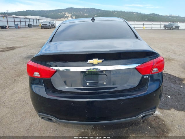 Chevrolet IMPALA 2LZ 2014 1G1155S30EU103728 Image 17