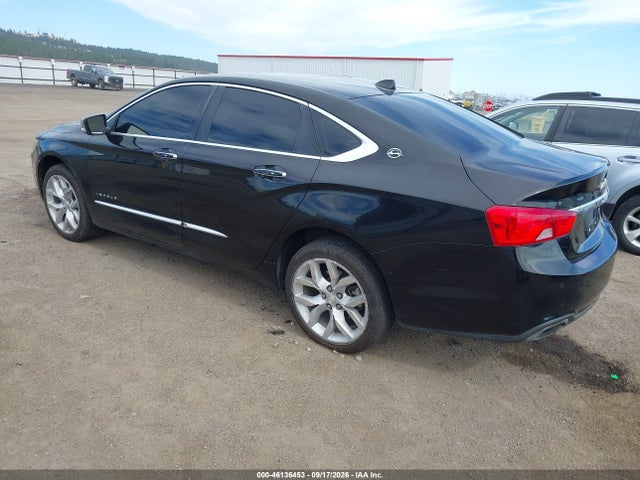 Chevrolet IMPALA 2LZ 2014 1G1155S30EU103728 Image 3