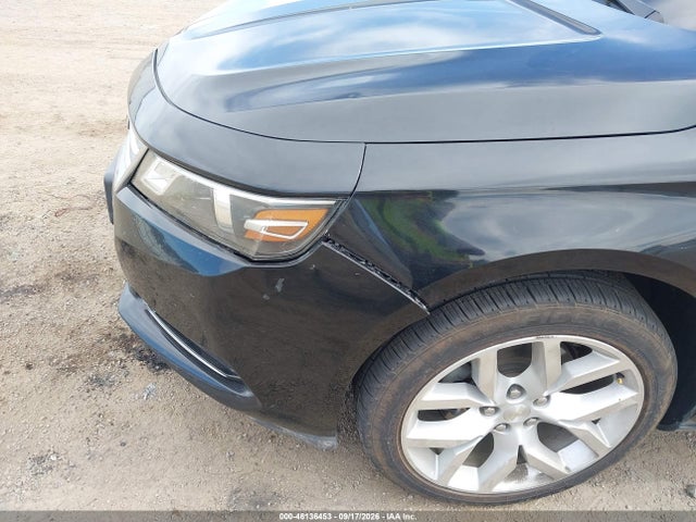 Chevrolet IMPALA 2LZ 2014 1G1155S30EU103728 Image 6