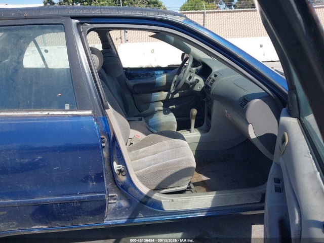 Продажа на аукционе авто 2002 Toyota Corolla Le, vin: 1NXBR12E52Z607824, номер лота: 46136454