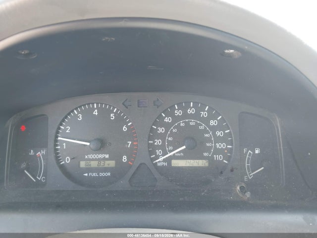 Продажа на аукционе авто 2002 Toyota Corolla Le, vin: 1NXBR12E52Z607824, номер лота: 46136454