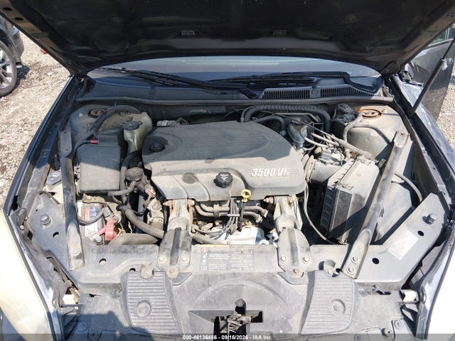 Продаж на аукціоні авто 2011 Chevrolet Impala Lt, vin: 2G1WG5EK2B1124428, номер лоту: 46136456