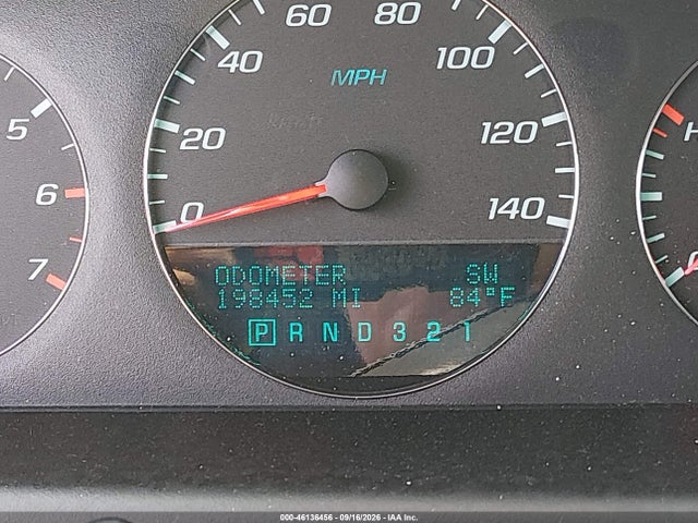Продаж на аукціоні авто 2011 Chevrolet Impala Lt, vin: 2G1WG5EK2B1124428, номер лоту: 46136456