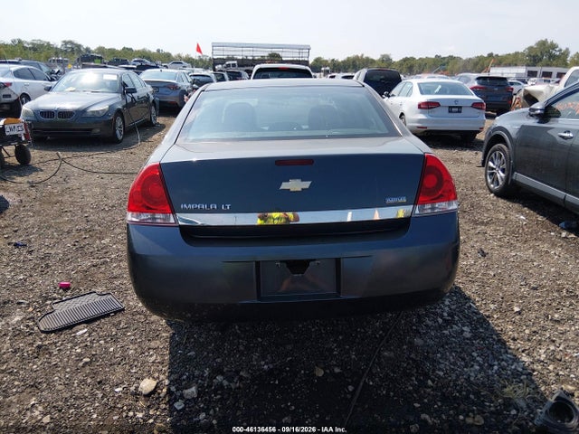 Продаж на аукціоні авто 2011 Chevrolet Impala Lt, vin: 2G1WG5EK2B1124428, номер лоту: 46136456