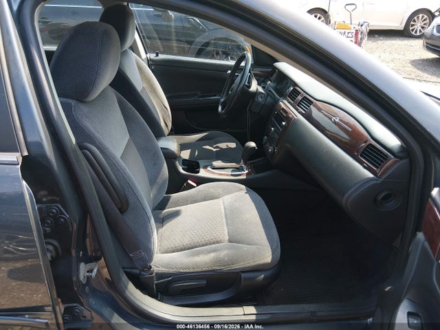 Продаж на аукціоні авто 2011 Chevrolet Impala Lt, vin: 2G1WG5EK2B1124428, номер лоту: 46136456