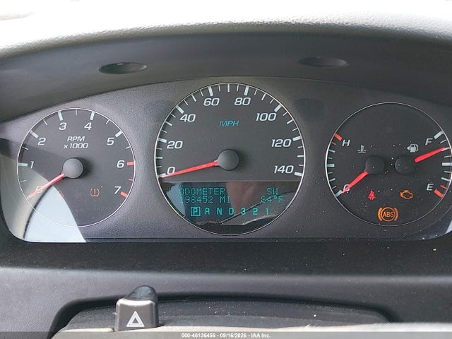 Продаж на аукціоні авто 2011 Chevrolet Impala Lt, vin: 2G1WG5EK2B1124428, номер лоту: 46136456