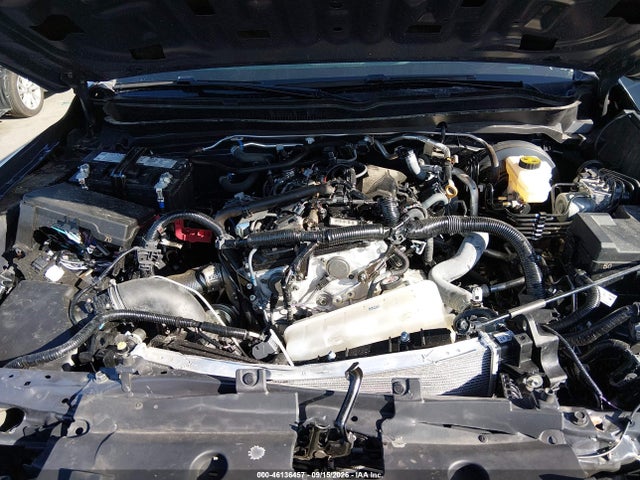 Toyota Tacoma Sr5 2025 3TMLB5JN7SM185291 Image 10