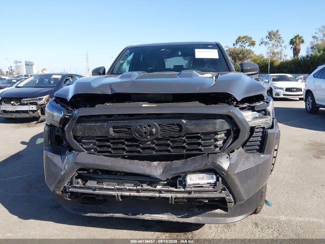 Toyota Tacoma Sr5 2025 3TMLB5JN7SM185291 Image 12