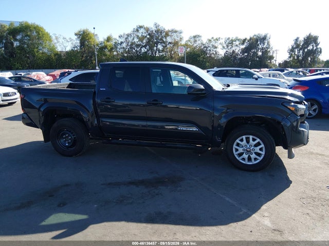 Toyota Tacoma Sr5 2025 3TMLB5JN7SM185291 Image 13