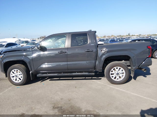 Toyota Tacoma Sr5 2025 3TMLB5JN7SM185291 Image 14