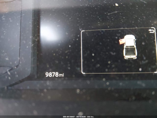 Toyota Tacoma Sr5 2025 3TMLB5JN7SM185291 Image 15
