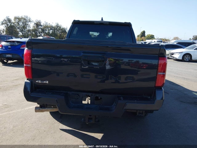 Toyota Tacoma Sr5 2025 3TMLB5JN7SM185291 Image 16