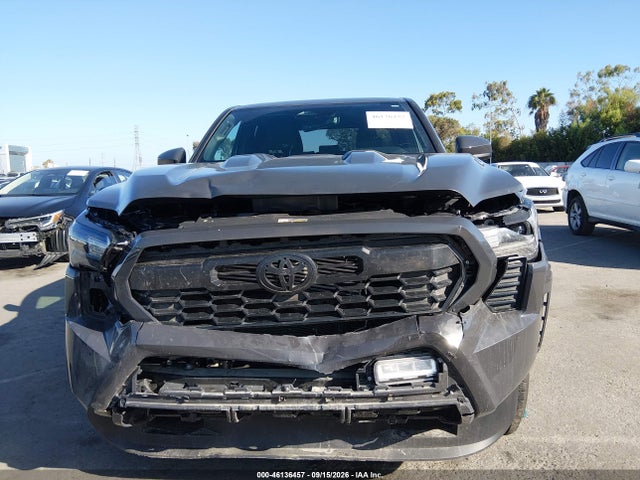 Toyota Tacoma Sr5 2025 3TMLB5JN7SM185291 Image 6