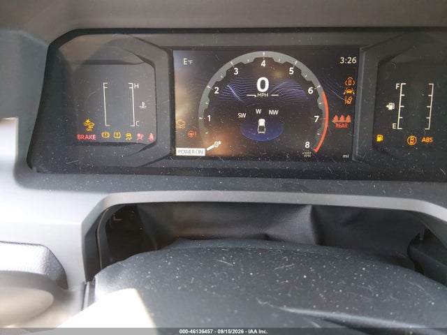 Toyota Tacoma Sr5 2025 3TMLB5JN7SM185291 Image 7