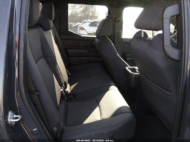 Toyota Tacoma Sr5 2025 3TMLB5JN7SM185291 Image 8