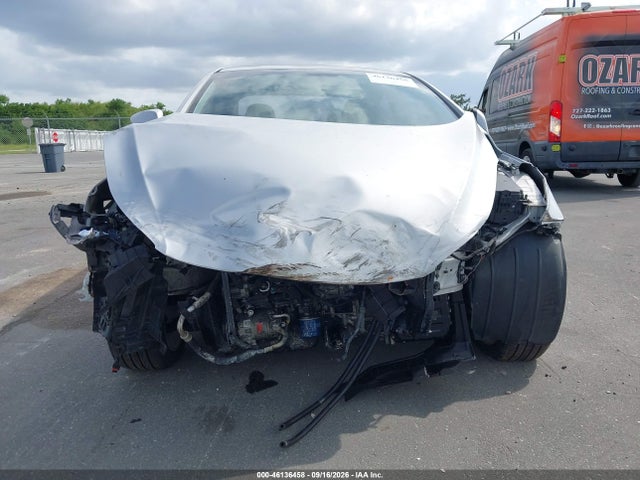 46136458 :رقم المزاد ، KMHDH4AE4CU181463 vin ، 2012 Hyundai Elantra Limited (ulsan Plant) مزاد بيع