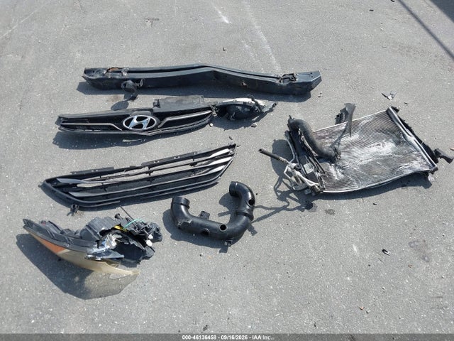 46136458 :رقم المزاد ، KMHDH4AE4CU181463 vin ، 2012 Hyundai Elantra Limited (ulsan Plant) مزاد بيع