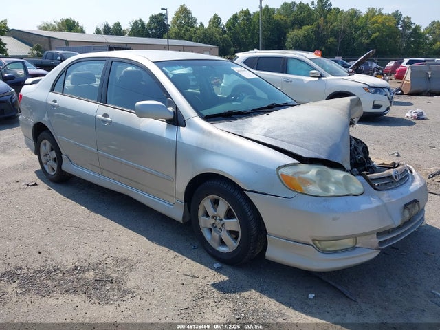Aukcja sprzedaży 2004 Toyota Corolla S, vin: 2T1BR32E14C253509, numer aukcji: 46136459