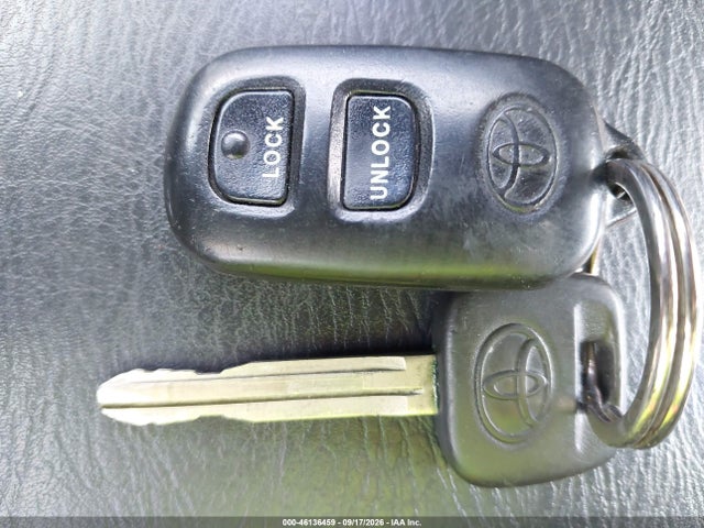 Aukcja sprzedaży 2004 Toyota Corolla S, vin: 2T1BR32E14C253509, numer aukcji: 46136459