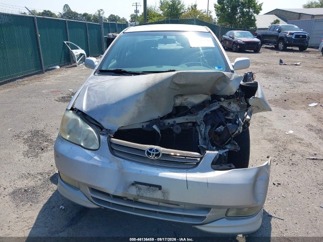 Aukcja sprzedaży 2004 Toyota Corolla S, vin: 2T1BR32E14C253509, numer aukcji: 46136459