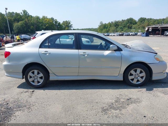 Aukcja sprzedaży 2004 Toyota Corolla S, vin: 2T1BR32E14C253509, numer aukcji: 46136459