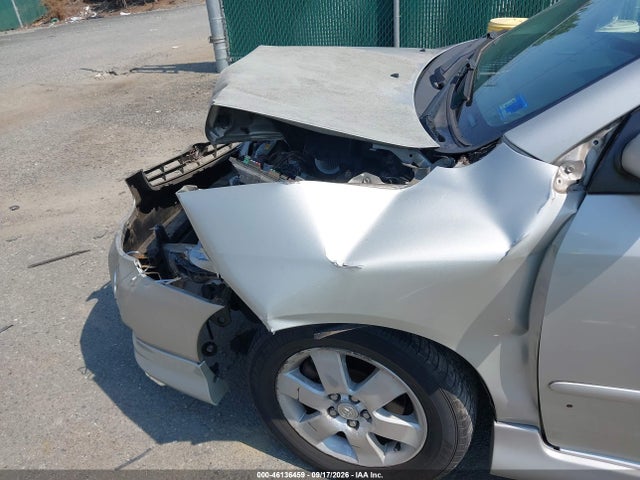 Aukcja sprzedaży 2004 Toyota Corolla S, vin: 2T1BR32E14C253509, numer aukcji: 46136459