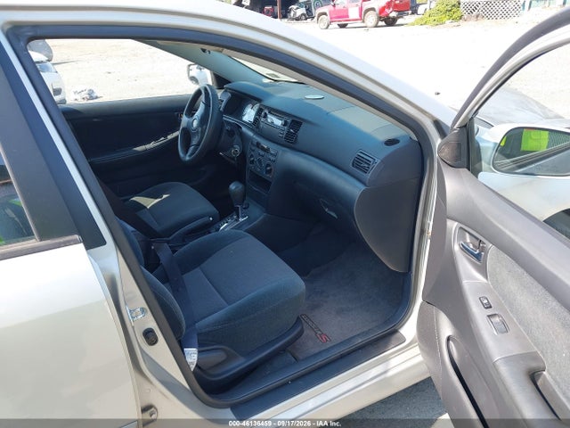 Aukcja sprzedaży 2004 Toyota Corolla S, vin: 2T1BR32E14C253509, numer aukcji: 46136459