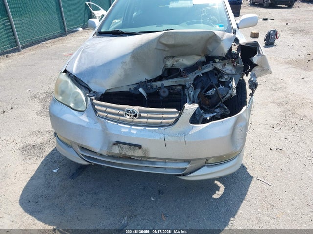Aukcja sprzedaży 2004 Toyota Corolla S, vin: 2T1BR32E14C253509, numer aukcji: 46136459